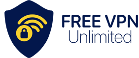 Free VPN Unlimited Logo
